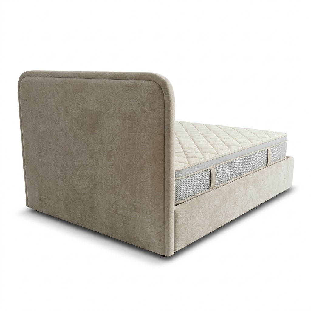CAMA SOFTEN