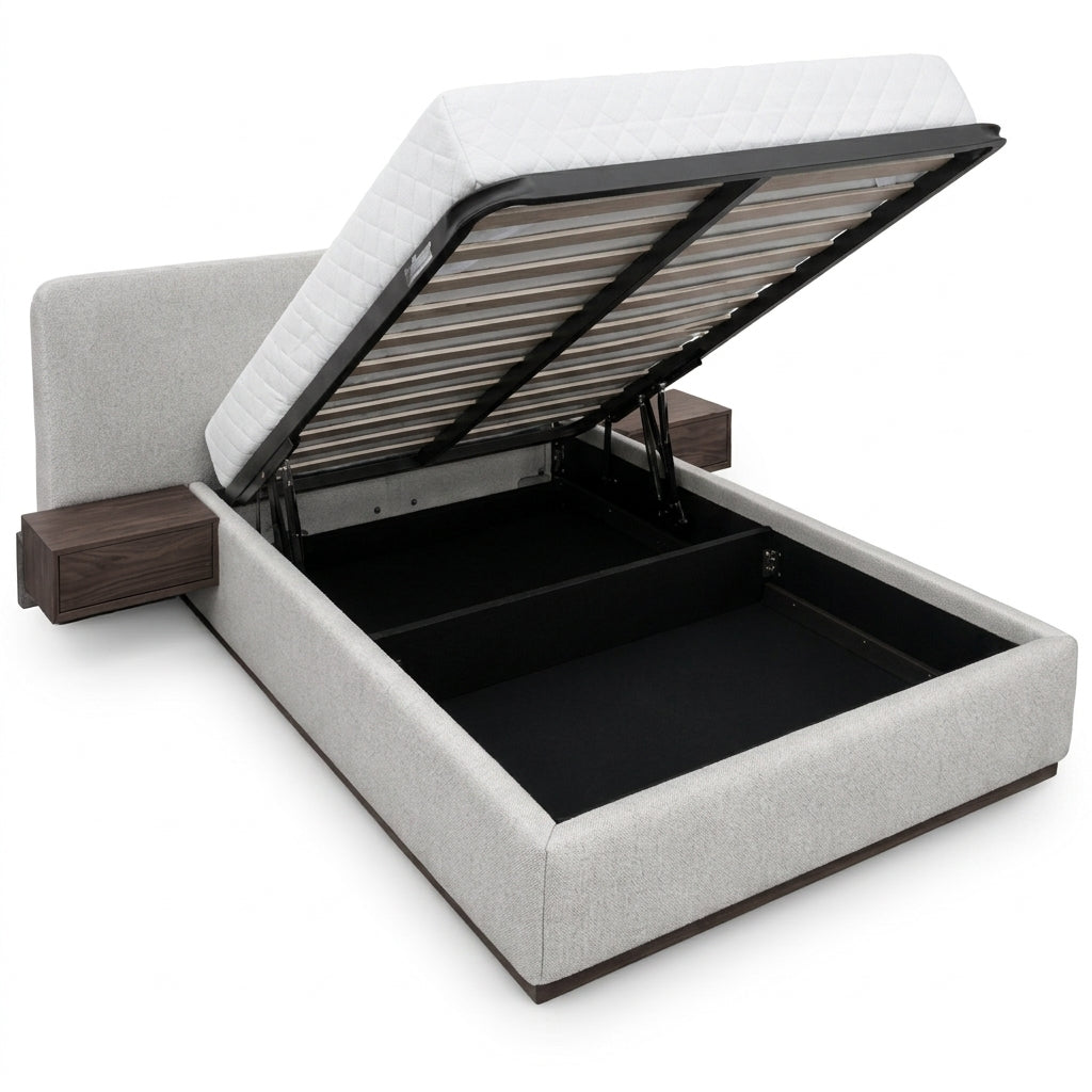 CAMA OPULENCE