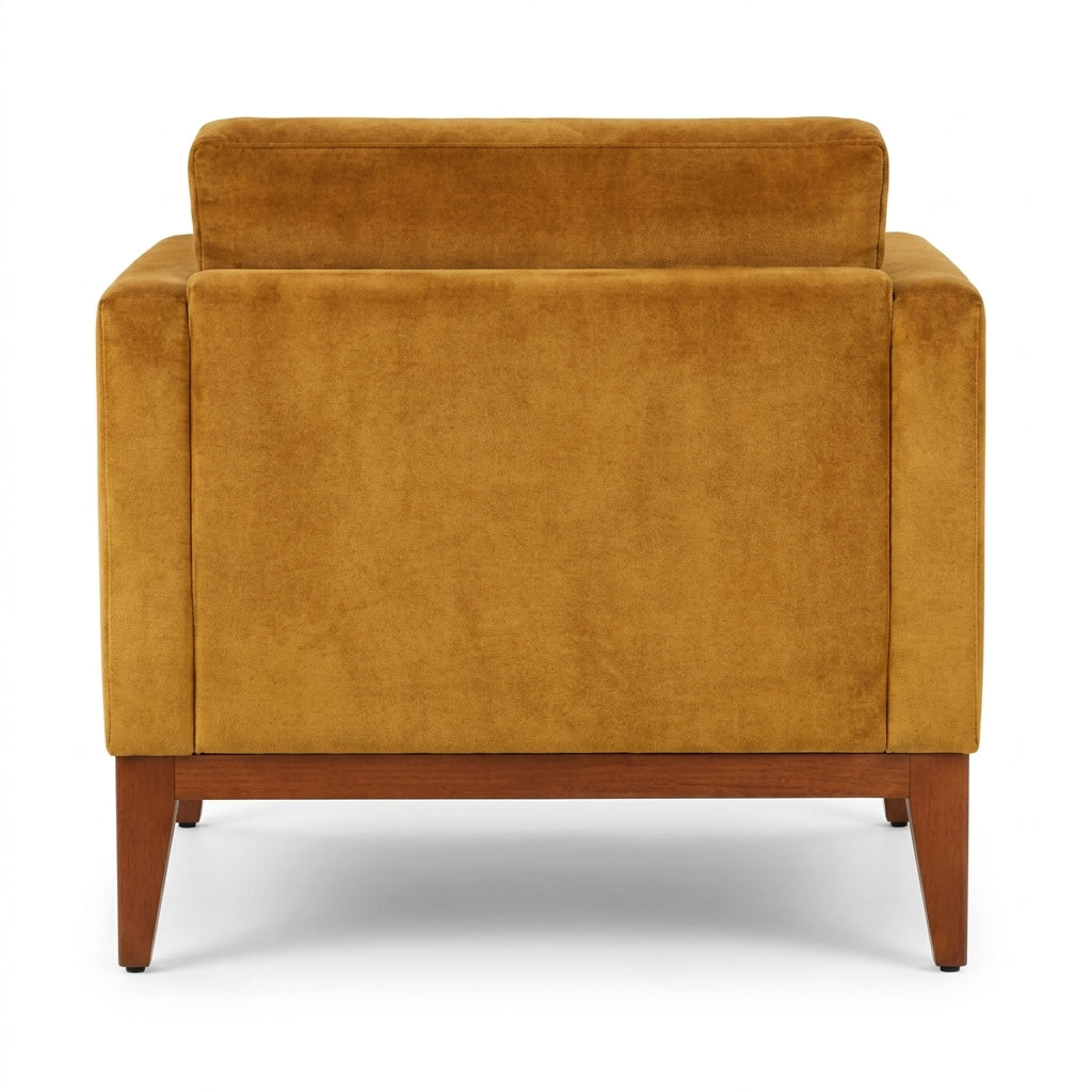 CADEIRÃO VELVET