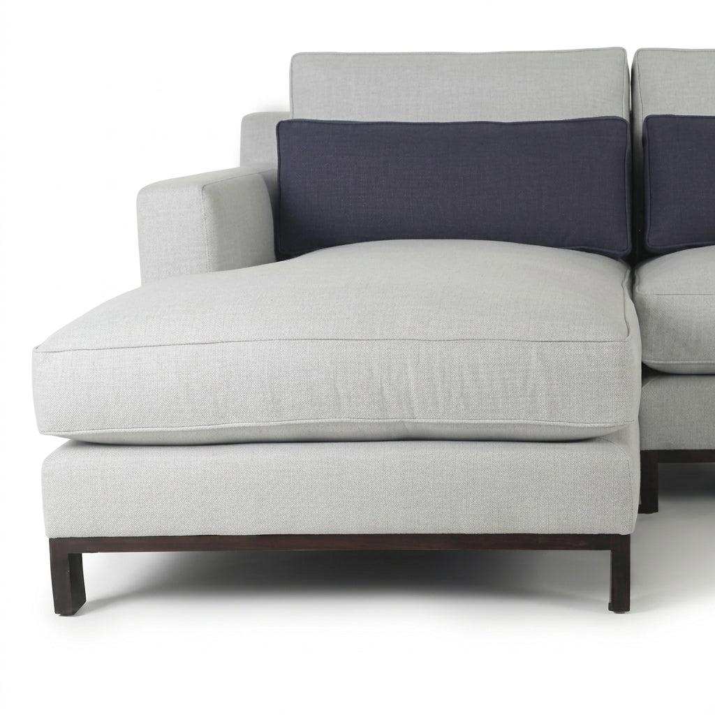 SOFÁ CHAISE