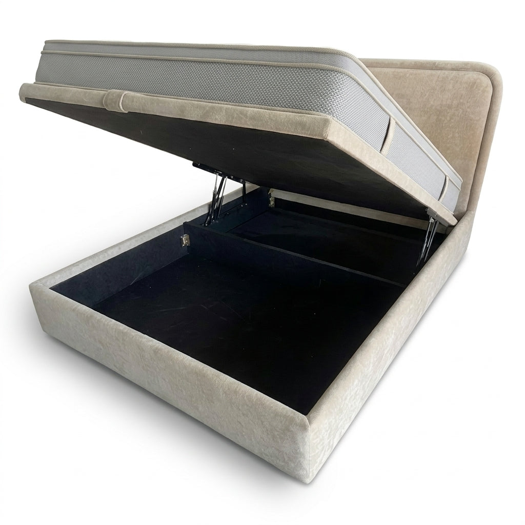 CAMA SOFTEN