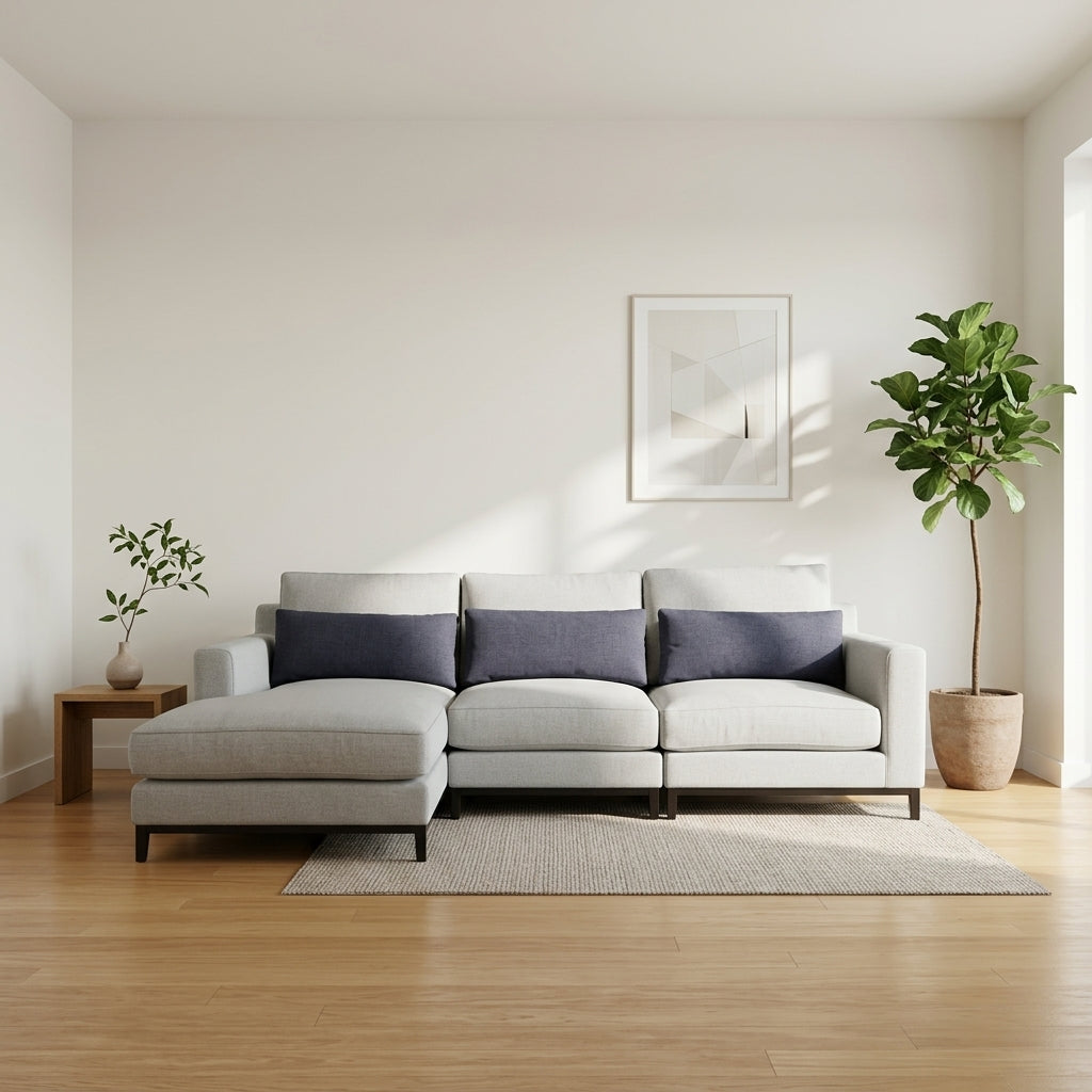 SOFÁ CHAISE