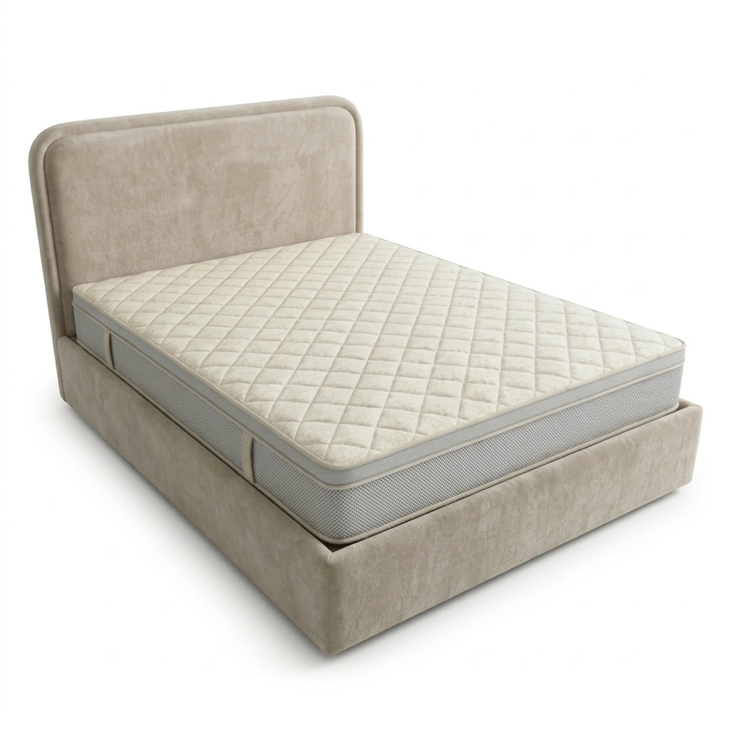 CAMA SOFTEN