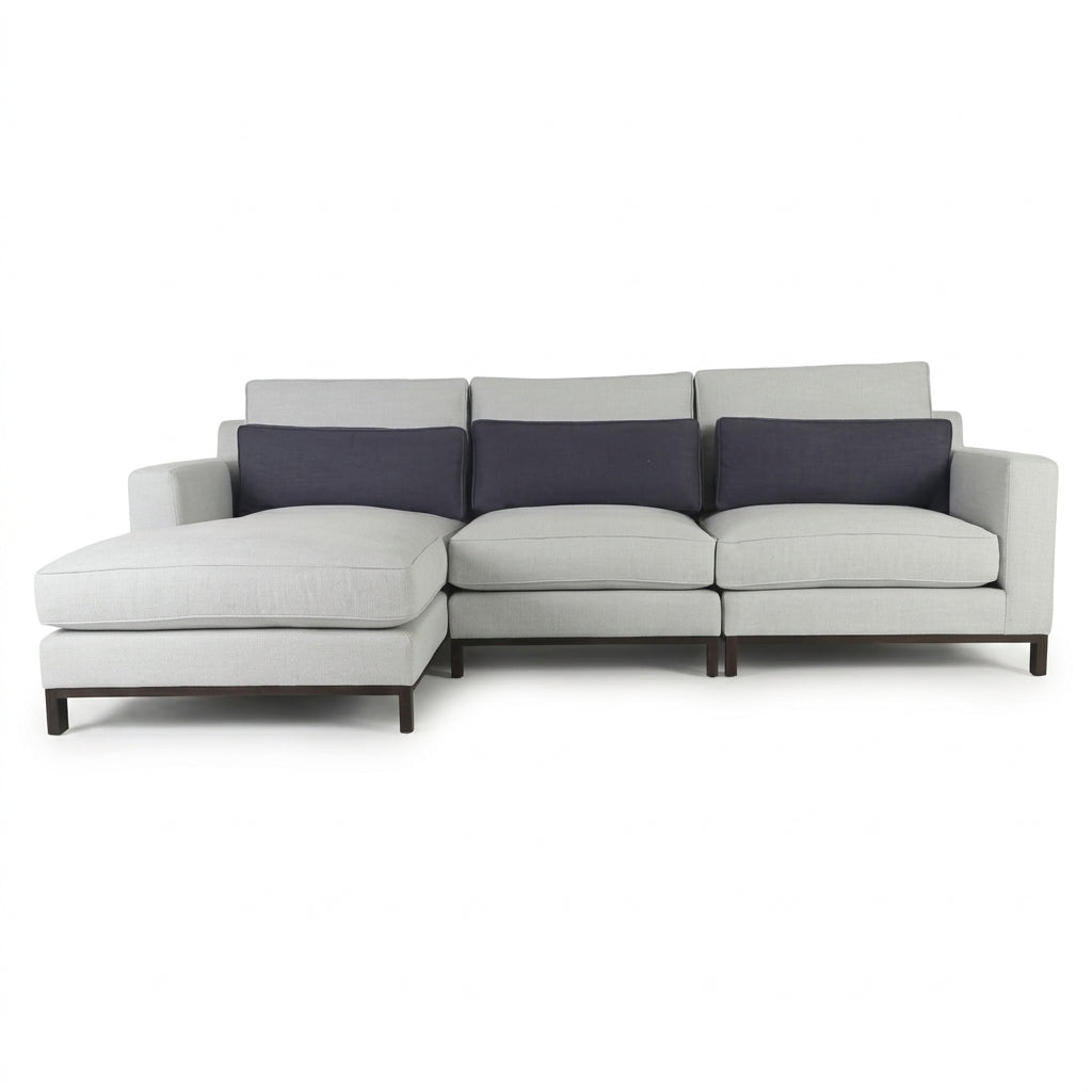 SOFÁ CHAISE