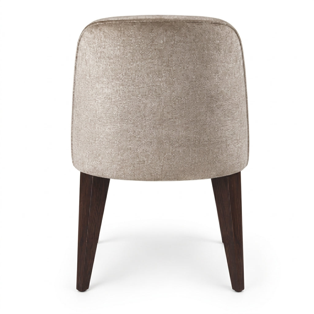 CADEIRA VELOUR