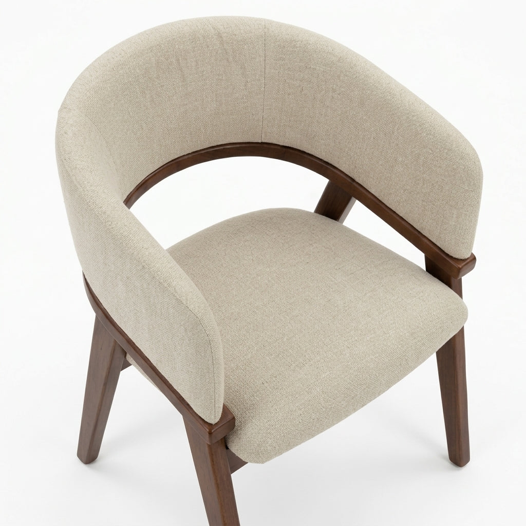 CADEIRA VELUM