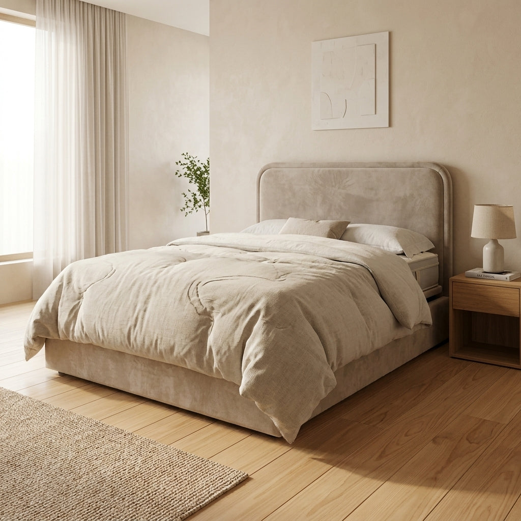 CAMA SOFTEN