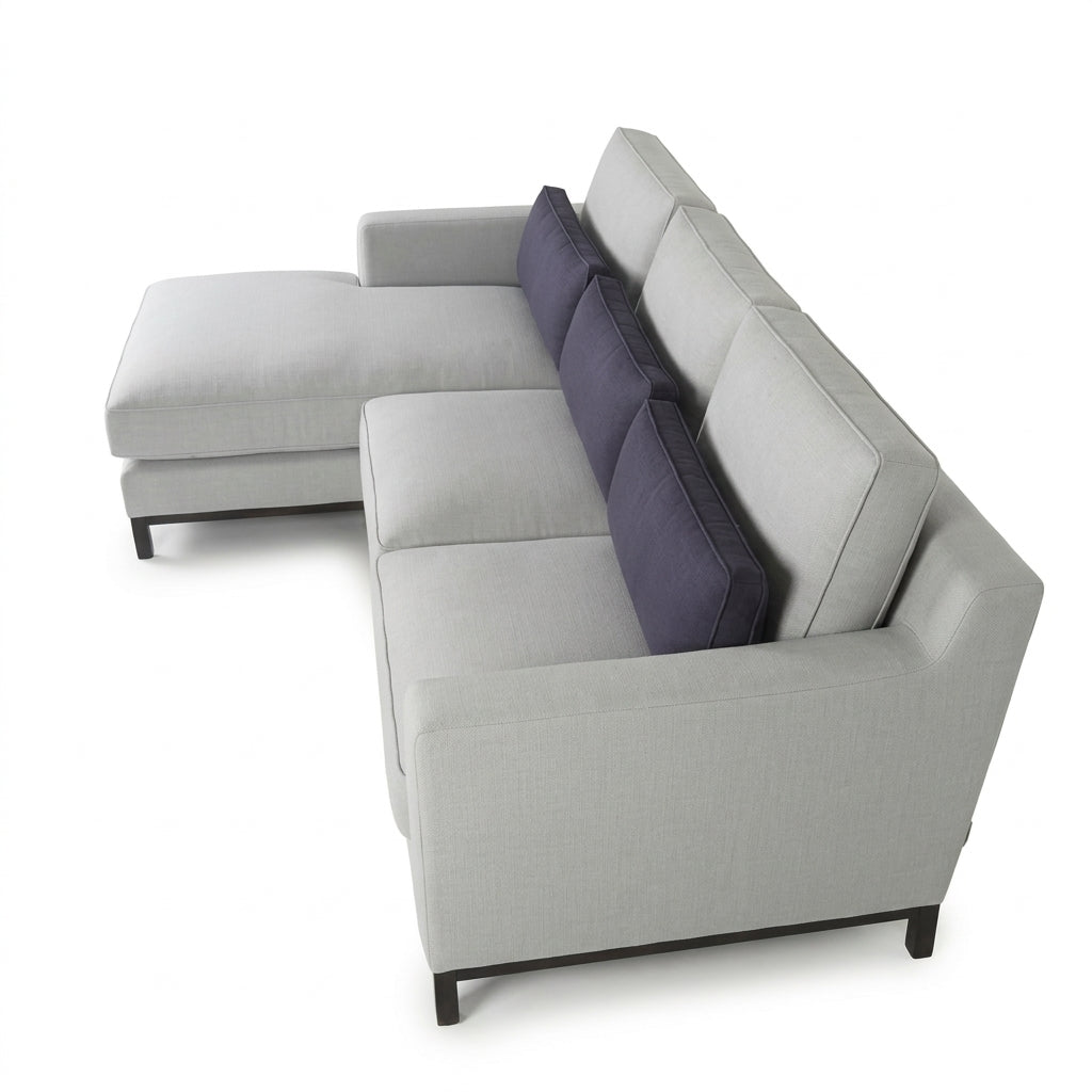 SOFÁ CHAISE