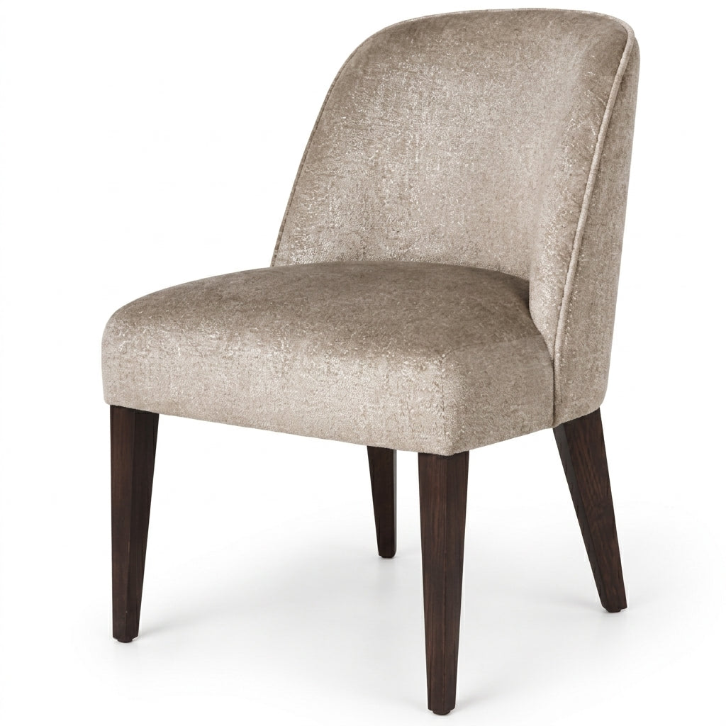 CADEIRA VELOUR