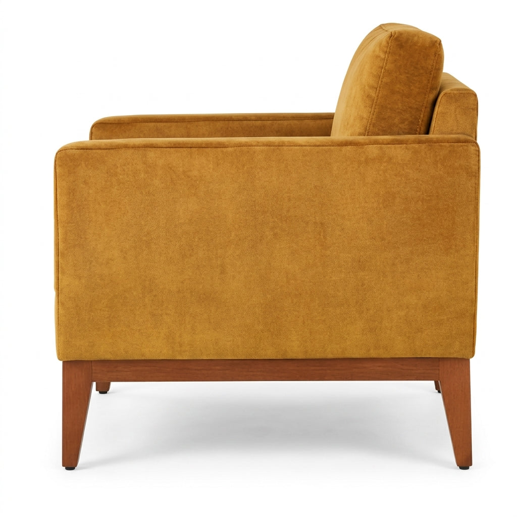 CADEIRÃO VELVET