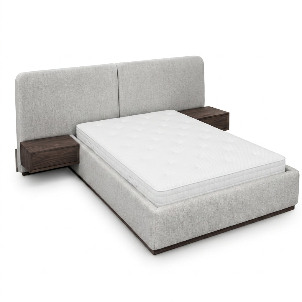 CAMA OPULENCE