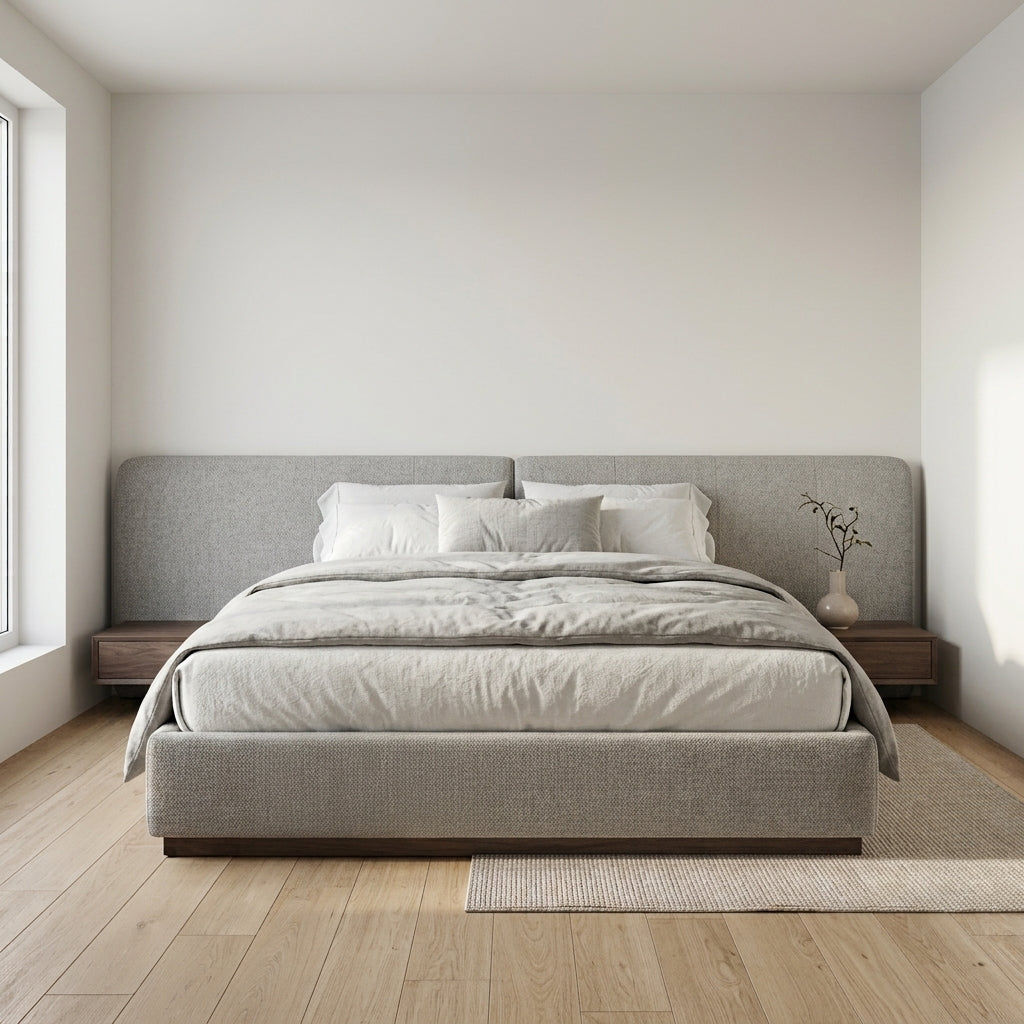 CAMA OPULENCE