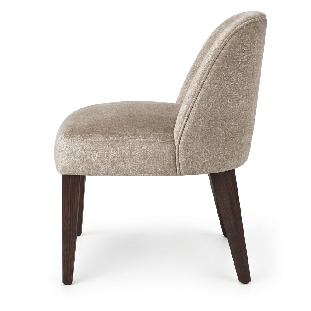 CADEIRA VELOUR